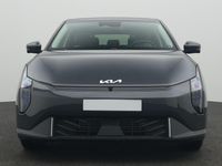 Neu Kia EV4 Earth 150 kW (204 PS) 2026 Pentametal metallic Limousine