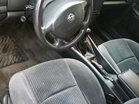 Gebraucht Opel Omega 147 PS (108 kW) 2001 Silber Limousine