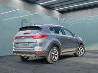 gebraucht Kia Sportage 1.6 GDI Spirit AHK NAVI CAMERA KLIMA