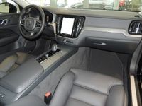 Gebraucht Volvo V60 Plus 197 PS (144 kW) 2023 Schwarz Kombi