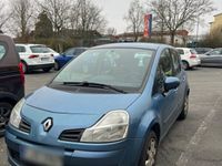 gebraucht Renault Modus Limited 1.2 16V TCE eco2 Limited