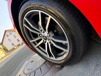 Gebraucht Ford Mustang Basis 314 PS (230 kW) 2016 Rot