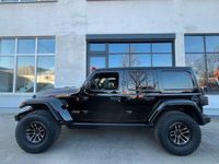 Neu Jeep Wrangler Rubicon 290 PS (213 kW) 2026 Schwarz SUV