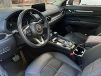 Gebraucht Mazda CX-5 194 PS (142 kW) 2024 Andere farben SUV