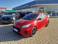 Neu Mazda 2 Homura-Line 116 PS (85 kW) 2025 Formal red Kleinwagen