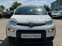 Gebraucht Fiat Panda 179 PS (131 kW) 2023 Weiß Kleinwagen