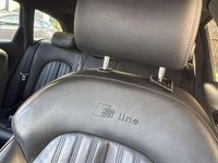 Gebraucht Audi A6 Competition 326 PS (239 kW) 2018 Kombi