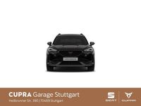 Gebraucht Cupra Formentor 204 PS (150 kW) 2024 Schwarz SUV