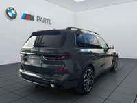 Neu BMW X7 352 PS (258 kW) 2026 Bmw individual dravitgrau SUV