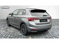 Neu Skoda Fabia 116 PS (85 kW) 2026 Kleinwagen