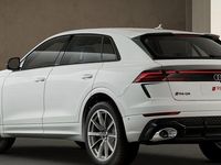 Neu Audi Q8 Ambiente 600 PS (441 kW) 2025 SUV