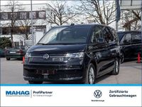 Gebraucht VW Multivan Life 150 PS (110 kW) 2025 Schwarz Van