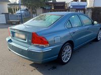 Gebraucht Volvo S60 210 PS (154 kW) 2006 Limousine
