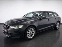 Second-hand Audi A6 Comfort 204 CP (150 kW) 2011 Gri Break