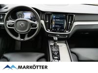 gebraucht Volvo V60 D4 Inscription AHK/PANO/CAM/HARMAN KARDON