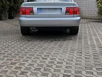 Gebraucht Audi A6 150 PS (110 kW) 1996 Silber Limousine
