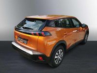 Gebraucht Peugeot e-2008 100 kW (136 PS) 2022 Lackierung orange fusion/typ a SUV