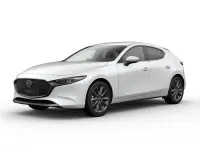 Neu Mazda 3 Exclusive-Line 140 PS (102 kW) 2026