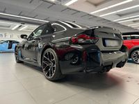 gebraucht BMW M2 G87 Track, Carbon, voll