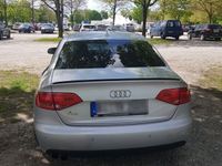 gebraucht Audi A4 B8
