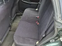 Gebraucht Subaru Impreza 95 PS (69 kW) 2004 Limousine