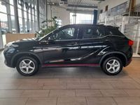 Gebraucht DFSK Fengon 106 PS (77 kW) 2023 Schwarz Limousine