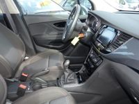 gebraucht Opel Mokka X Edition Start Stop 1.6 KLIMA PARKPILOT SITZHZG.