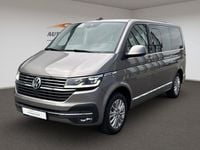 Gebraucht VW Multivan Generation Six 204 PS (150 kW) 2022 Mojave Van