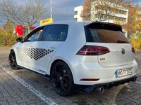 gebraucht VW Golf GTI TCR Start-Stopp Pano | DCC | ACC | Carplay