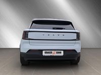 Gebraucht Volvo EX30 Plus 200 kW (272 PS) 2024 Blau SUV