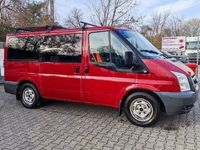 gebraucht Ford Transit 