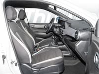 Gebraucht Hyundai i10 Select 67 PS (49 kW) 2022 Weiß Kleinwagen