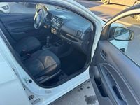 Gebraucht Mitsubishi Space Star Classic Collection 71 PS (52 kW) 2015 Weiß Kleinwagen