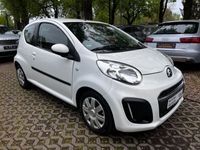 gebraucht Citroën C1 Tendance//AUTOMATIK//KLIMA//*39TkM