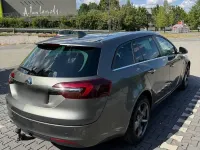 Gebraucht Opel Insignia Sport 170 PS (125 kW) 2017 Grau Kombi