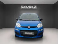 Neu Fiat Panda Icon 65 PS (47 kW) 2025 Blau Limousine