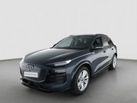 Gebraucht Audi Q6 e-tron Ambiente 185 kW (252 PS) 2025 Plasmablau SUV