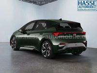 Second-hand Cupra Born 150 kW (204 CP) 2022 Albastru Hatchback