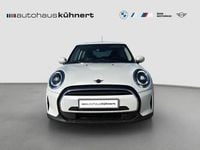 Gebraucht Mini Cooper Classic 136 PS (100 kW) 2023 Weiss Kleinwagen