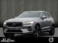 Gebraucht Volvo XC60 Plus 349 PS (256 kW) 2025 Silber SUV