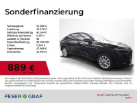 Gebraucht Audi Q5 Sportback S-Line 204 PS (150 kW) 2025 Mythosschwarz metallic SUV