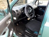 gebraucht Opel Agila - Diesel 1,3; 75 PS