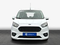 gebraucht Ford Tourneo Courier 1.5 TDCi Trend**Navi/Kamera**