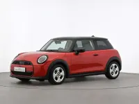 Gebraucht Mini Cooper S Classic 204 PS (150 kW) 2024 Rot Kleinwagen