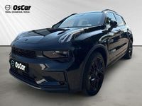Gebraucht Lynk & Co 01 280 PS (205 kW) 2025 Schwarz SUV