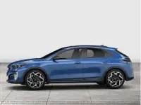 Neu Kia XCeed 150 PS (110 kW) 2026 Blau (blue flame) SUV