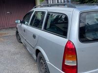 gebraucht Opel Astra 1.6 - Caravan G