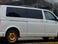 Gebraucht VW Caravelle 150 PS (110 kW) 2017 Weiß Van