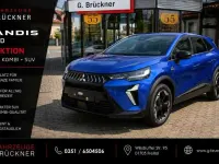 Neu Mitsubishi Grandis Diamant Edition 158 PS (116 kW) 2026 Blau SUV