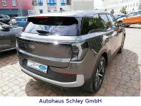 Gebraucht Ford Explorer 210 kW (286 PS) 2025 Grau SUV